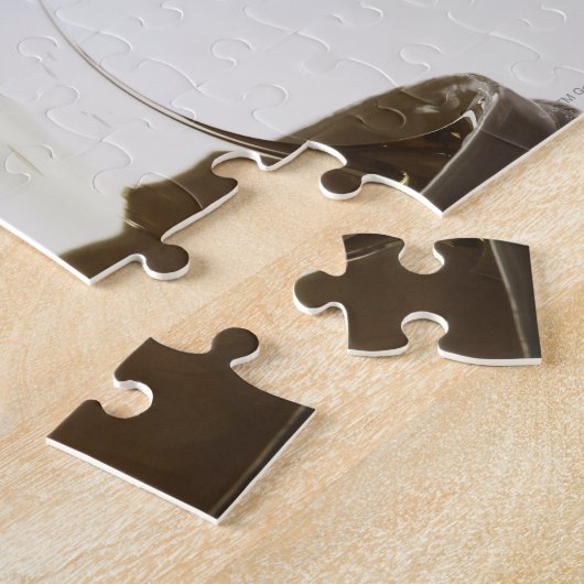 Körperwachs Puzzle (Seite)