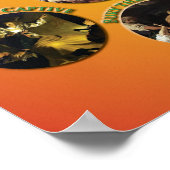 Korporative und spirituelle Werke der Gnade Poster (Ecke)