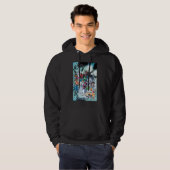 Korpusgruppe mit Rings Hoodie (Vorne ganz)