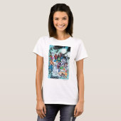 Korpusgruppe mit Rings T-Shirt (Vorne ganz)