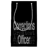 Korrektor Außerordentliches kleines Geschenktasche Kleine Geschenktüte (Vorderseite)