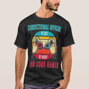 Korrektor für Tag und Nacht T-Shirt