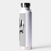 Korrektur der Kapsel Trinkflasche (Links)