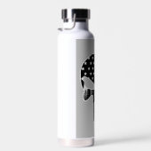 Korrektur der Kapsel Trinkflasche (Rechts)