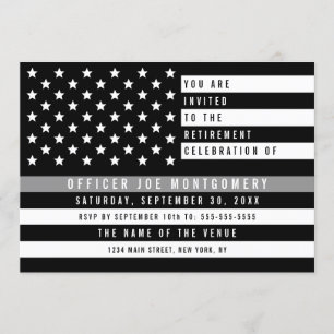 Korrektur der Rechtschreibweise der amerikanischen Einladung