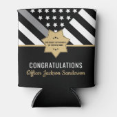 Korrektur für die Ausleihung der dünnen Silber-Lin Dosenkühler (Vorderseite)