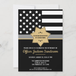 Korrektur für die Ausleihung der dünnen Silber-Lin Einladung