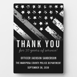 Korrektur für die Ausleihung der dünnen Silber-Lin Fotoplatte