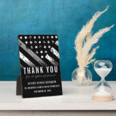 Korrektur für die Ausleihung der dünnen Silber-Lin Fotoplatte (Seite)