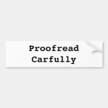 Korrektur gelesenes Carfully