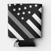 Korrektur-Officer kann abkühlen Dosenkühler (Vorderseite)