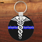 Korrektur Schlüsselanhänger (Vorderseite)