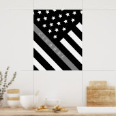 Korrekturen Name Poster Semi Gloss Paper (Küche)