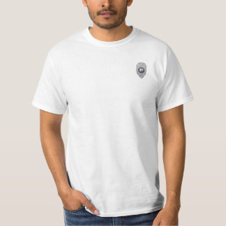 Korrekturoffizier T-Shirt
