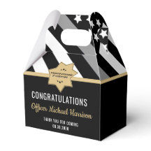 Korrekturreferent Silver Line Graduation Party