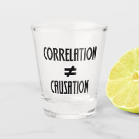 Korrelation ist nicht gleich Ursache