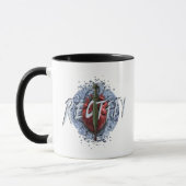 Korrigieren Tasse (Links)