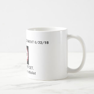KORRIGIERTE TÄGLICHE AUFGABE 2018 KAFFEETASSE
