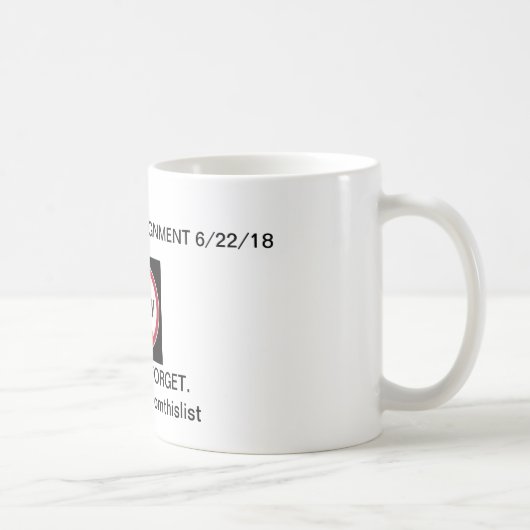 KORRIGIERTE TÄGLICHE AUFGABE 2018 KAFFEETASSE (Rechts)