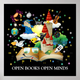 Korrigiertes Lehrer-Bildungs-Plakat - 2 - SRF Poster