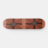 KORROBOREE II SKATEBOARD (Horizontal)