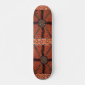 KORROBOREE II SKATEBOARD (Vorne)