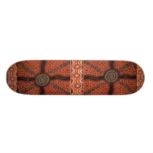 KORROBOREE II SKATEBOARD