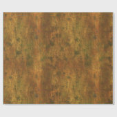 Korrosion 1 Packpapier (Flach)