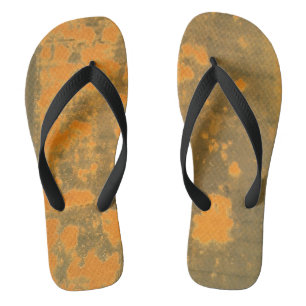 Korrosion Custom-Schlappen Badesandalen