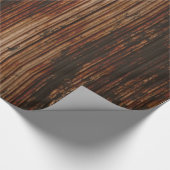 Korrosion von 2A-2B Bildoptionen: Schleifpapier Geschenkpapier (Ecke)