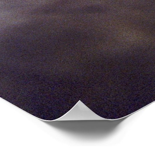 Korrugate Poster (Ecke)