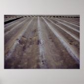 Korrugate Poster (Vorne)