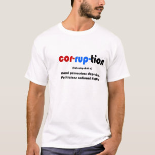 KORRUPTION T-Shirt