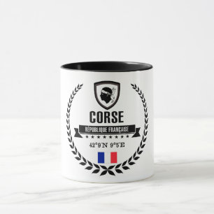 Korse Tasse