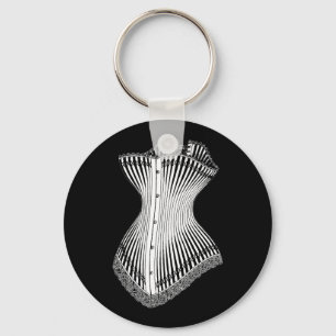 Korset 1878 schlüsselanhänger