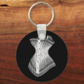 Korset 1878 schlüsselanhänger (Vorderseite)