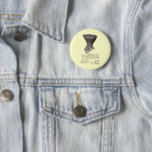 Korsett Fig. 119 Button (Beispiel)