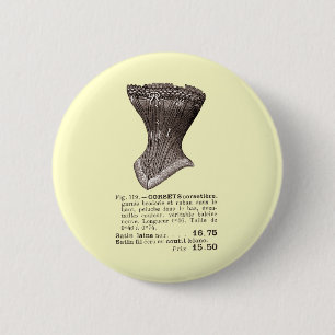 Korsett Fig. 119 Button