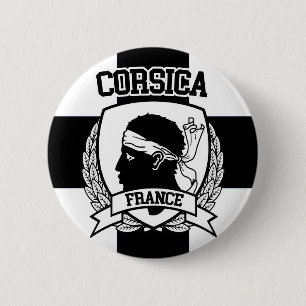 Korsika Button