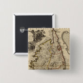 Korsika Button (Vorne & Hinten)