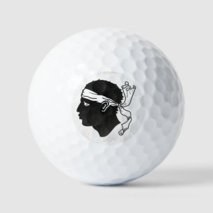 Korsika Golfball