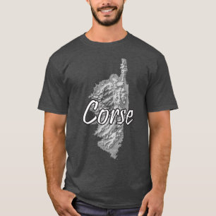 Korsika - Korsika T-Shirt