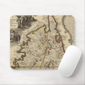 Korsika Mousepad (Mit Mouse)