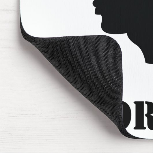 Korsika Mousepad (Ecke)