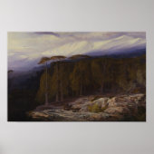 Korsika Poster (Vorne)