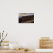 Korsika Poster (Küche)