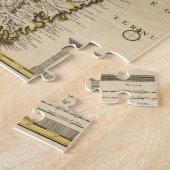 Korsika Puzzle (Seite)