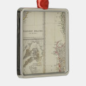 Korsika, Sardinien, die Balearischen Inseln, Ornament Aus Metall (Rechts)