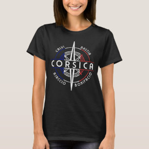 Korsika T-Shirt