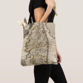Korsika Tasche (Von Nahem)